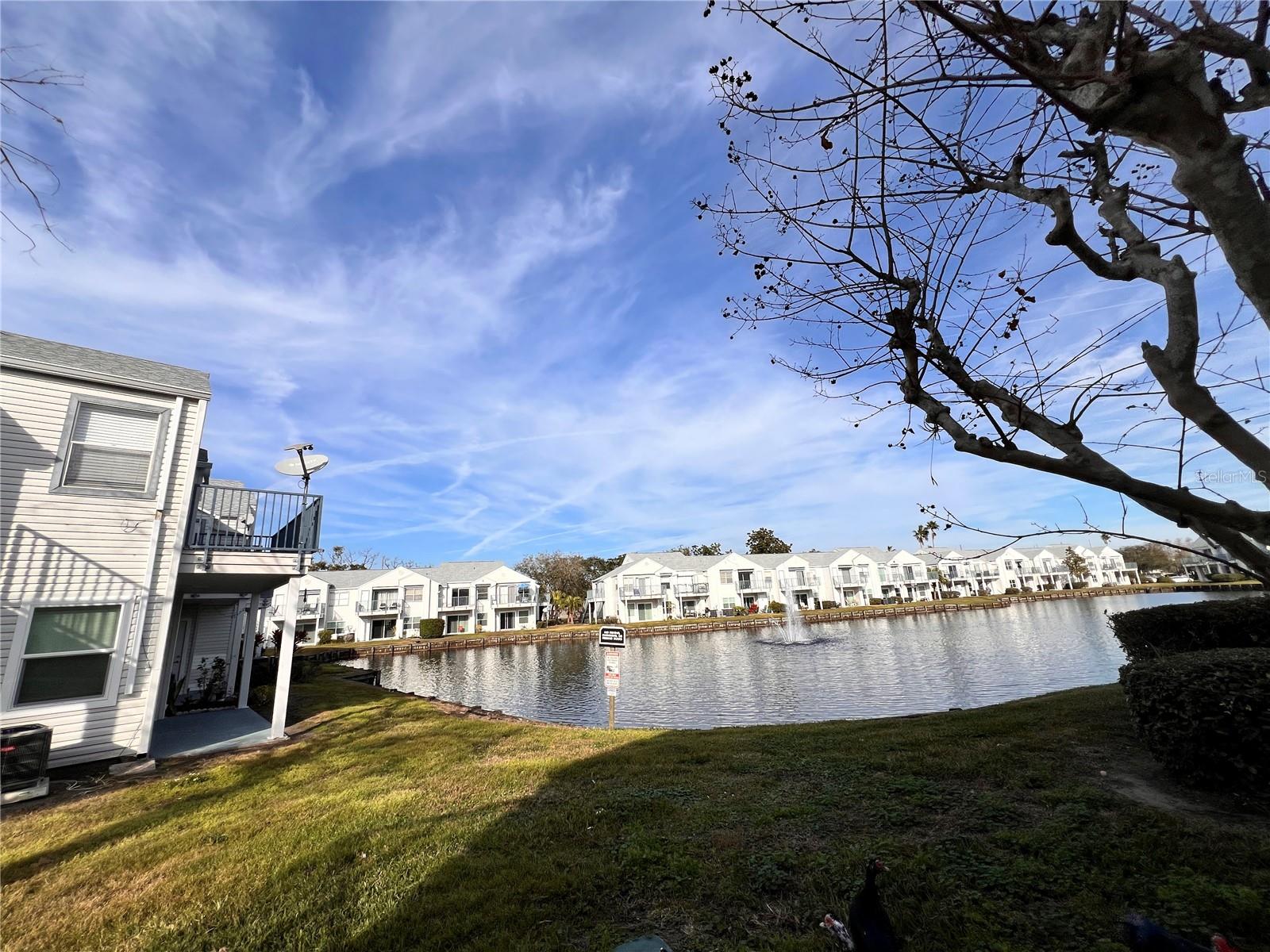 DOCKSIDE CONDO - Residential Lease