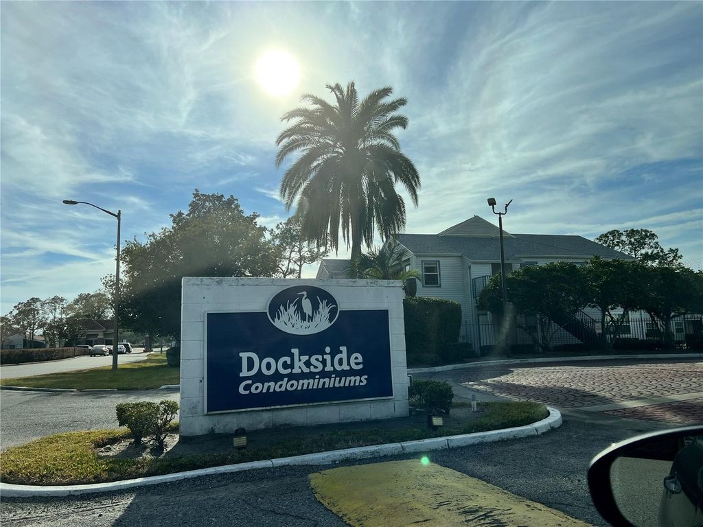 Photo of 2536 Woodgate Boulevard #107, Orlando, FL 32822 (MLS # O6375284)