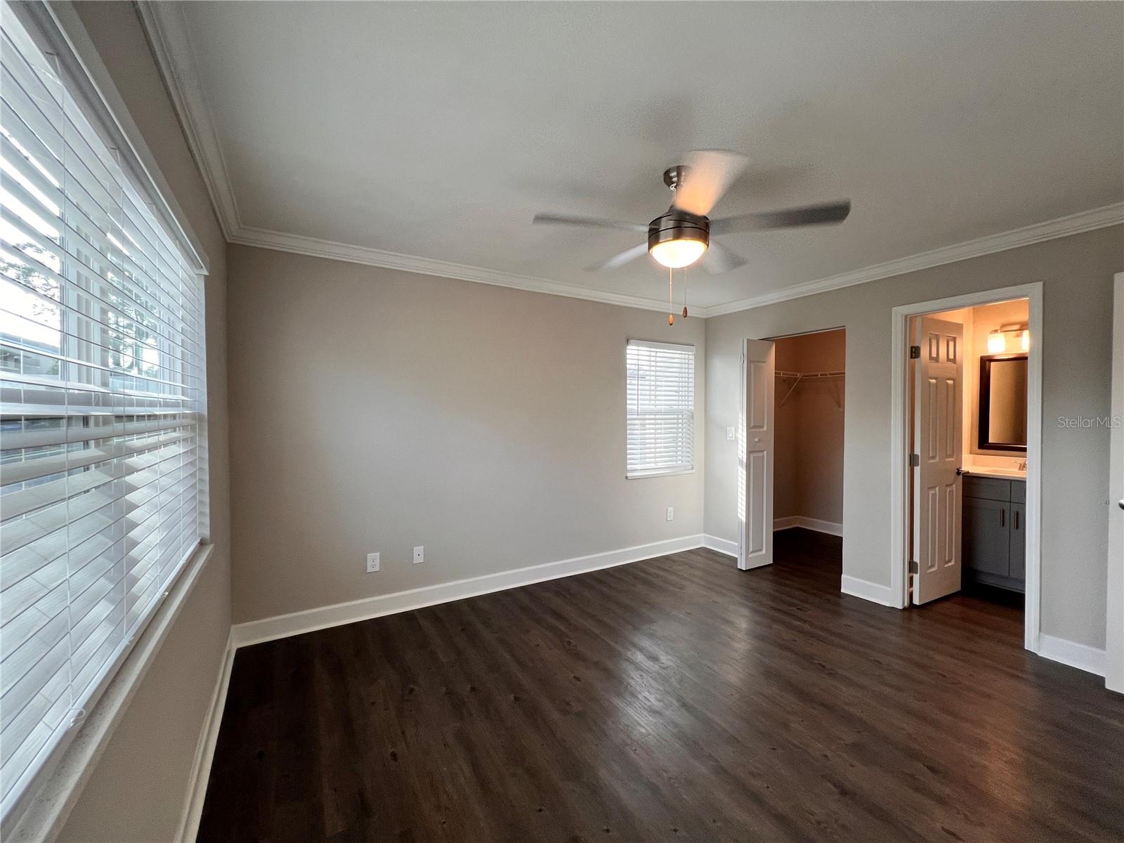 DOCKSIDE CONDO - Residential Lease