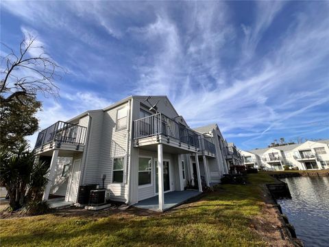 2536 WOODGATE BOULEVARD 107 ORLANDO FL 32822