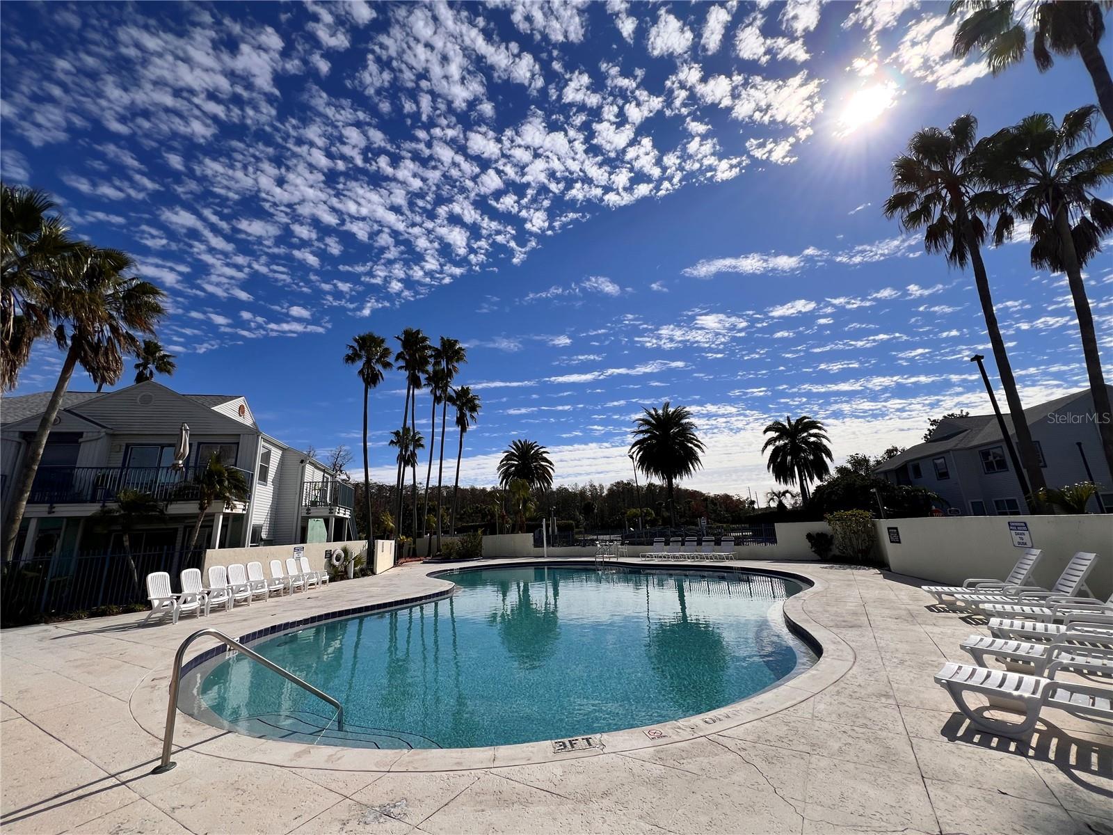 DOCKSIDE CONDO - Residential Lease