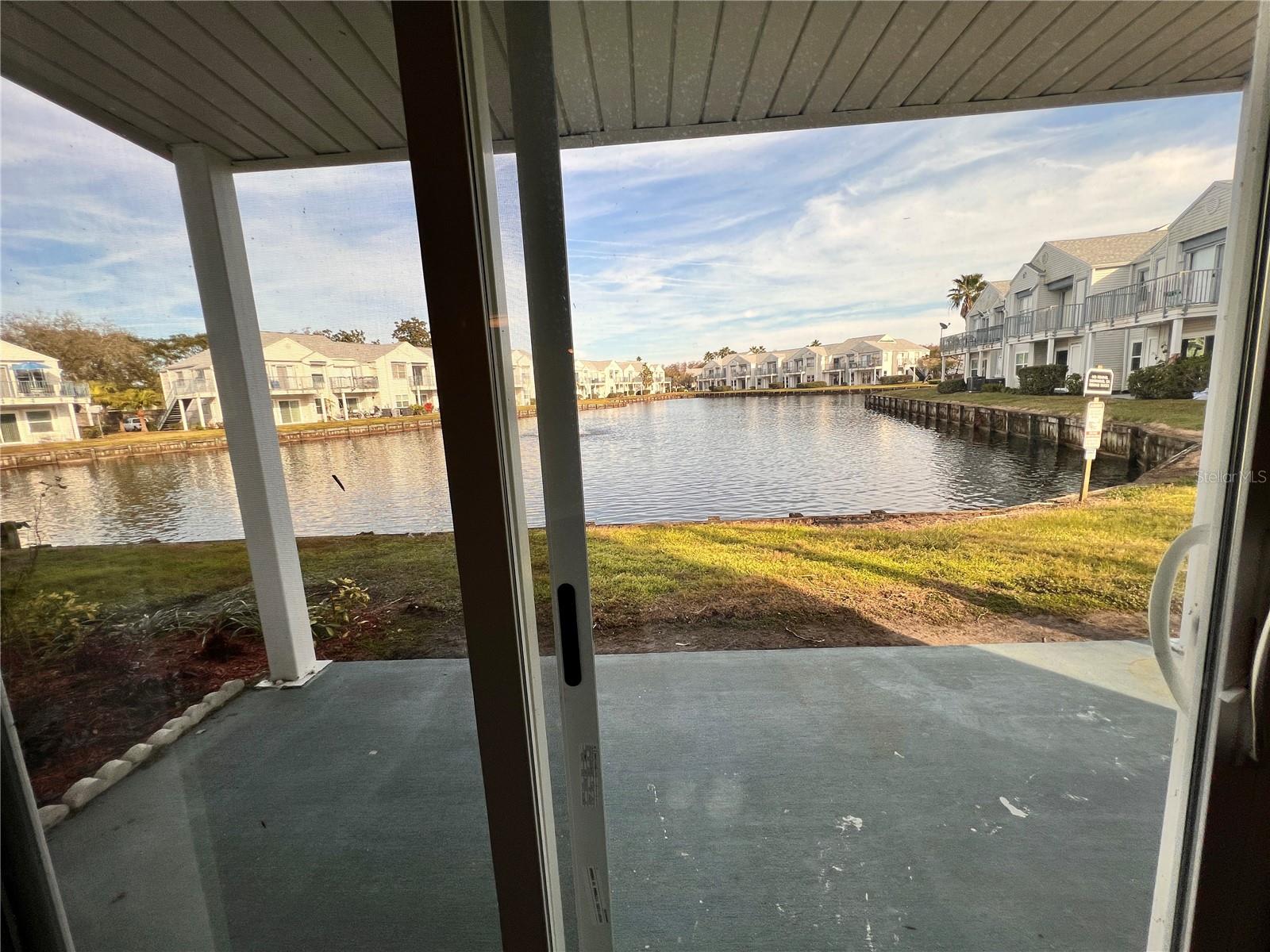 DOCKSIDE CONDO - Residential Lease