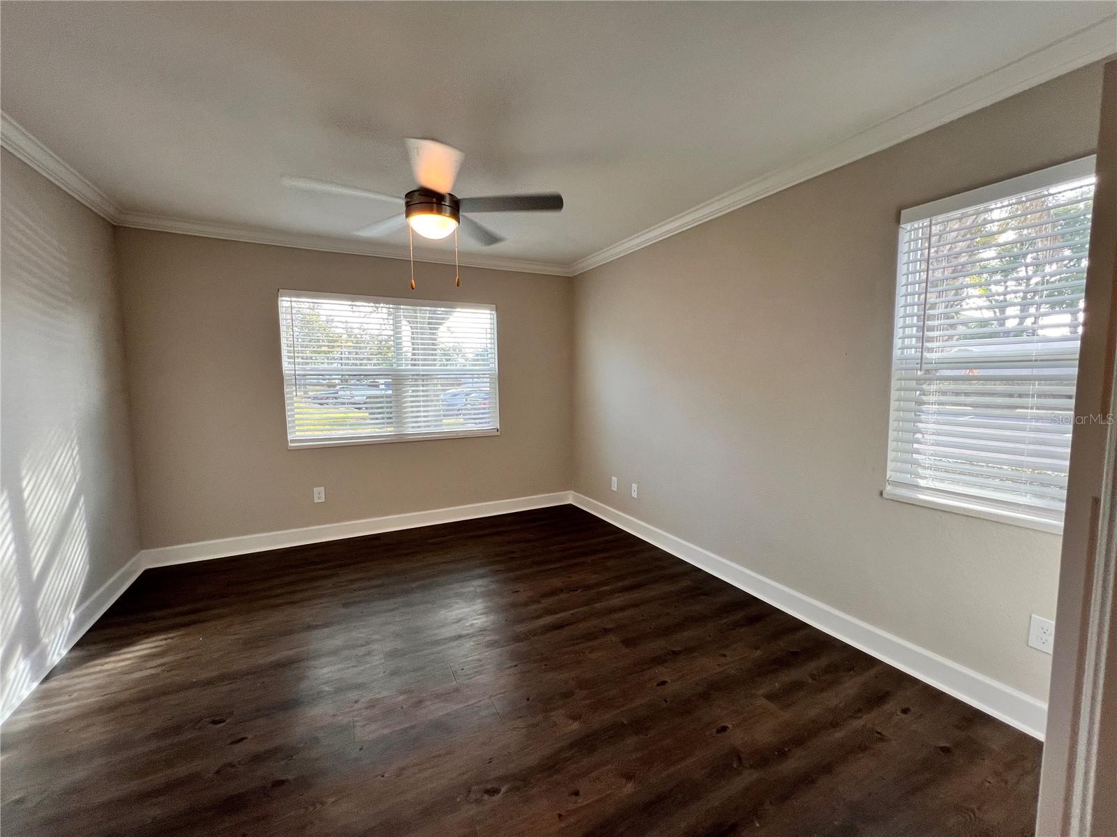 DOCKSIDE CONDO - Residential Lease