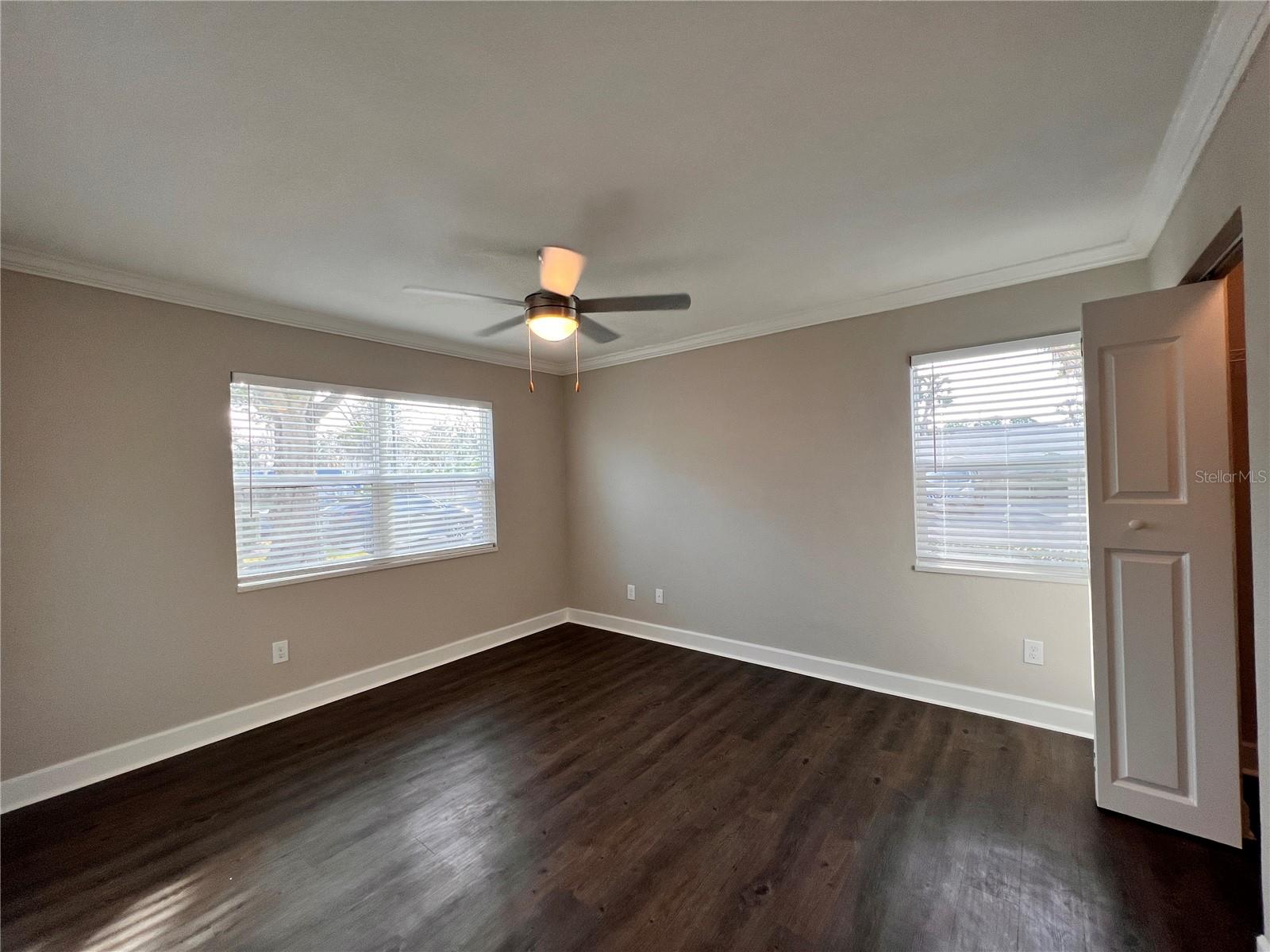 DOCKSIDE CONDO - Residential Lease