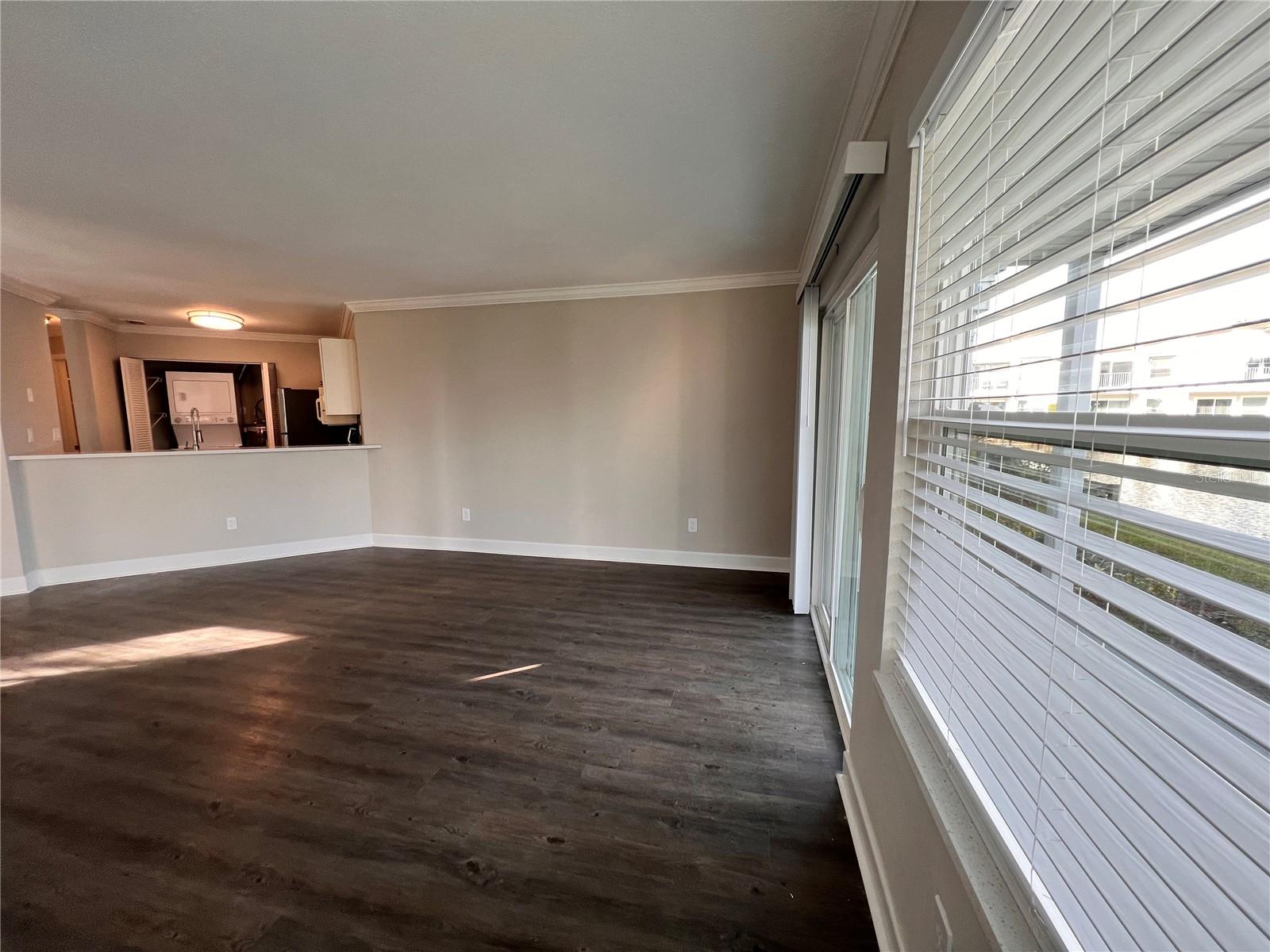 DOCKSIDE CONDO - Residential Lease