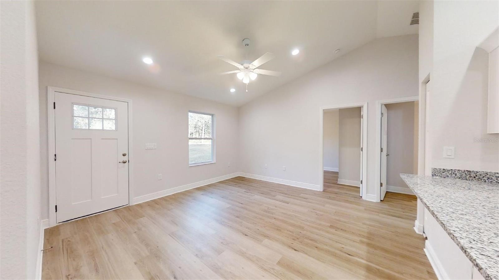 RAINBOW LAKES ESTATES - Residential