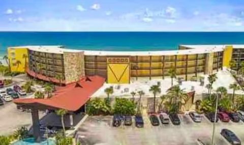 2301 S ATLANTIC AVENUE 337 DAYTONA BEACH SHORES FL 32118