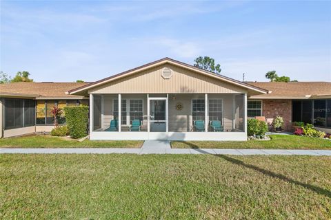 1001 PLANTATION DRIVE D5 KISSIMMEE FL 34741