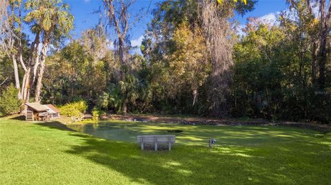 A home in OCALA