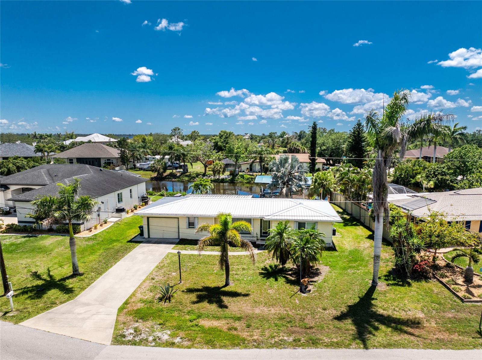 3420 SANTA CLARA DRIVE