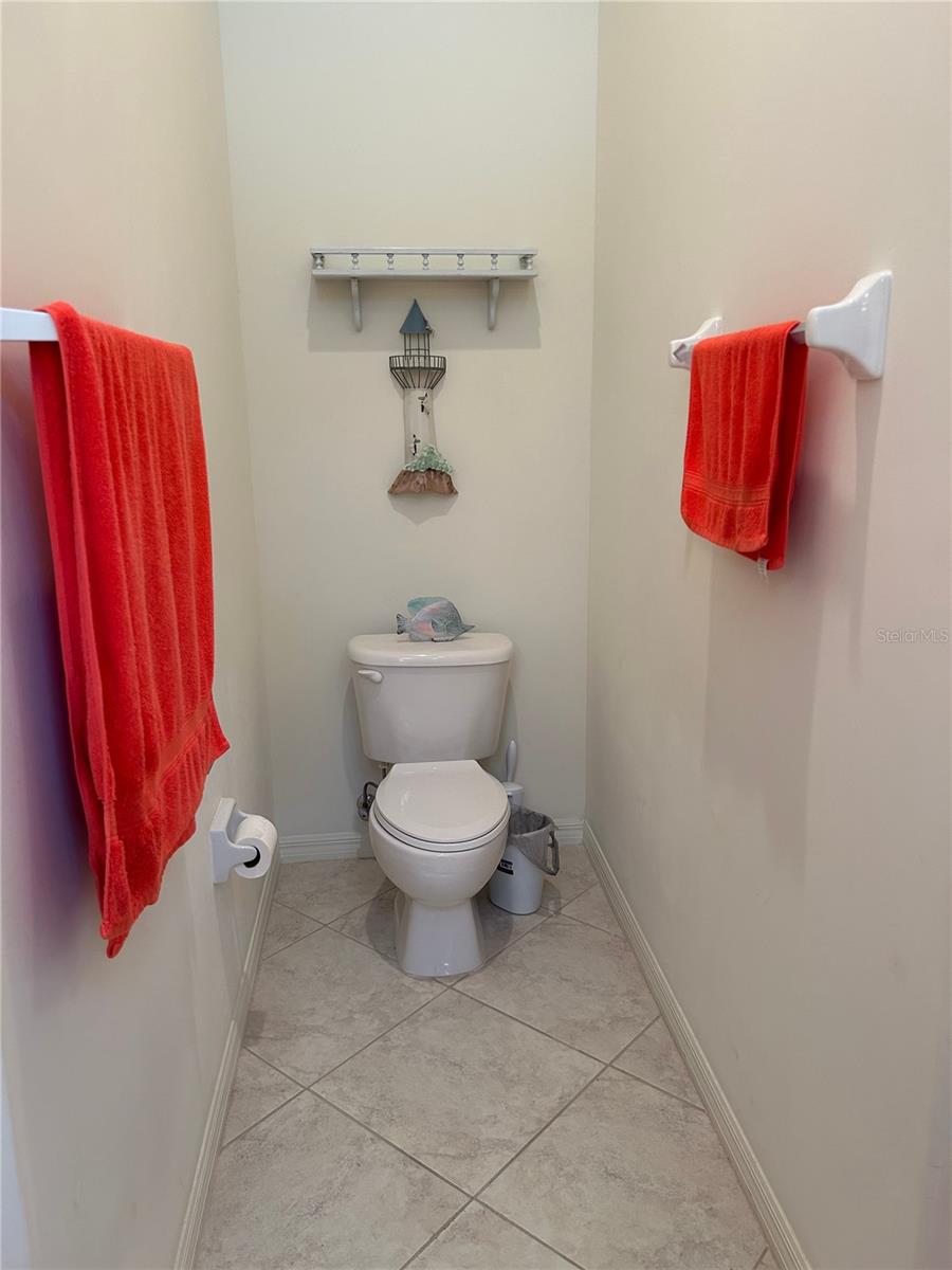 VILLA GRANDE/BURNT STORE ISLES - Residential