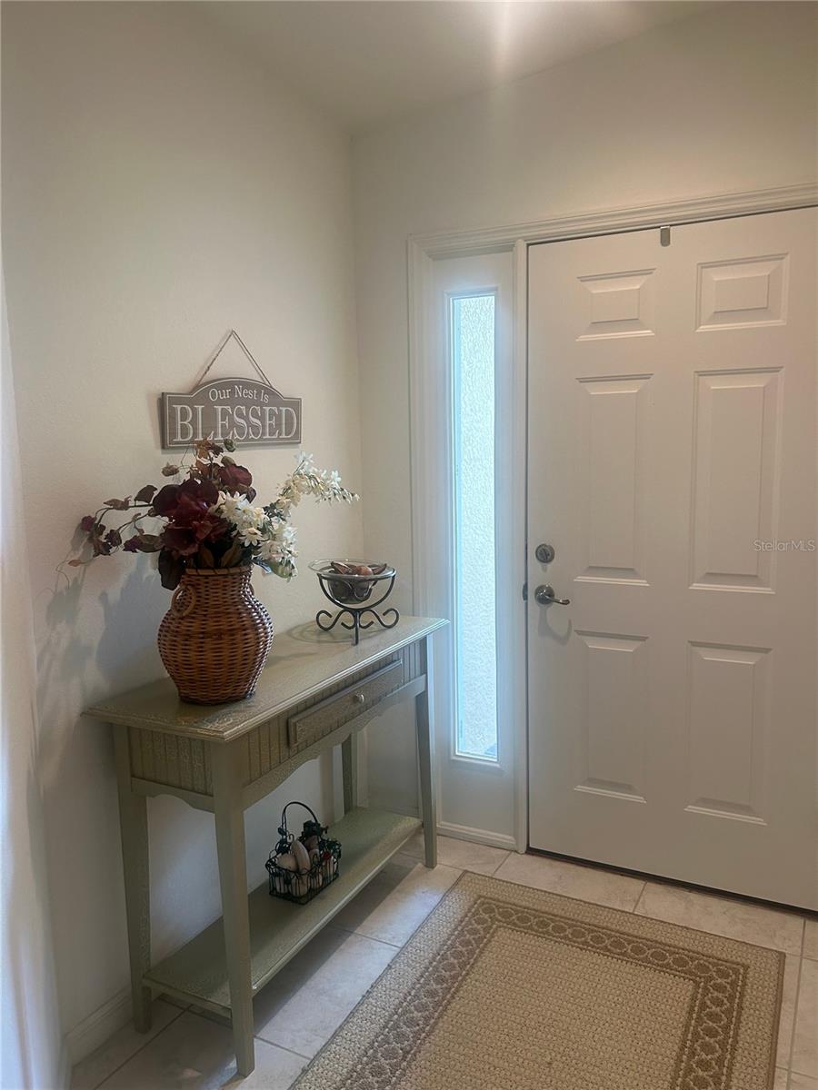 VILLA GRANDE/BURNT STORE ISLES - Residential
