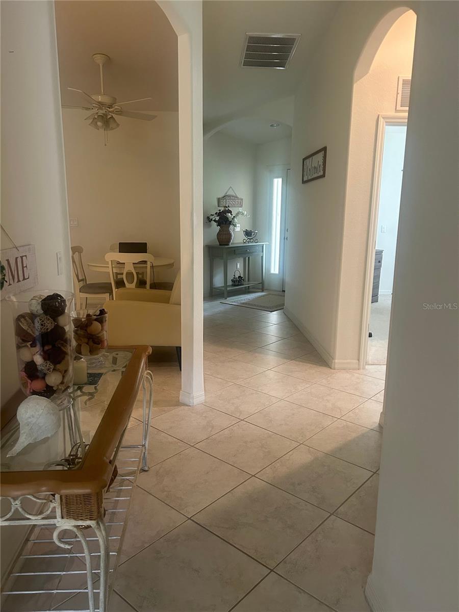 VILLA GRANDE/BURNT STORE ISLES - Residential