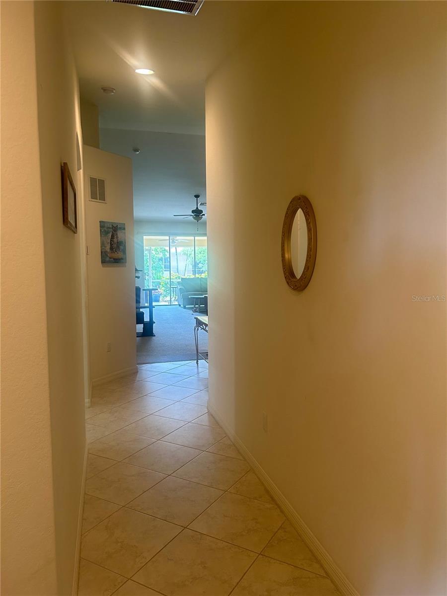 VILLA GRANDE/BURNT STORE ISLES - Residential