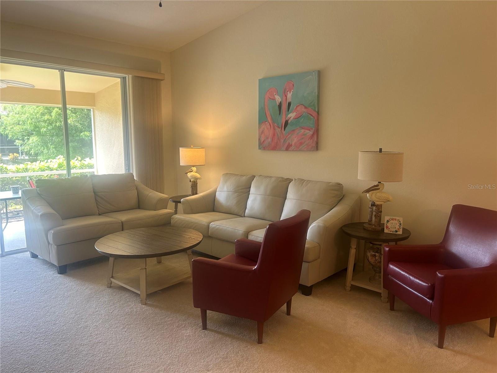 VILLA GRANDE/BURNT STORE ISLES - Residential