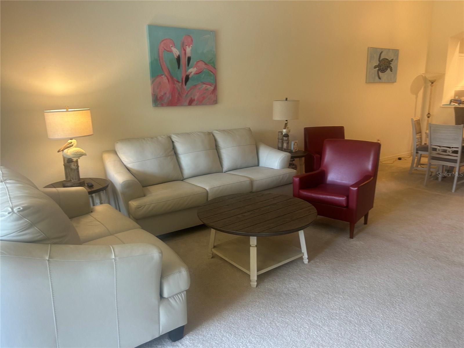 VILLA GRANDE/BURNT STORE ISLES - Residential
