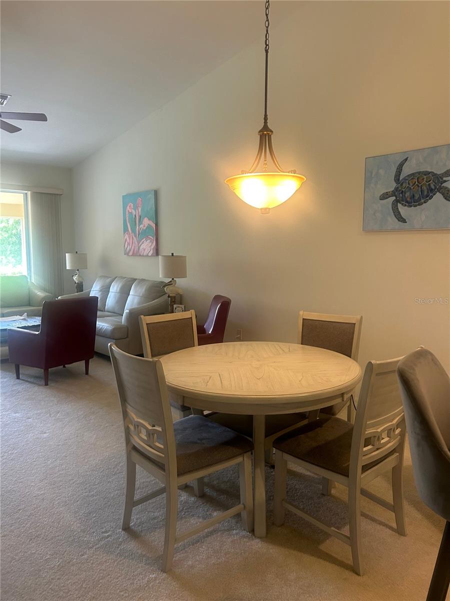 VILLA GRANDE/BURNT STORE ISLES - Residential