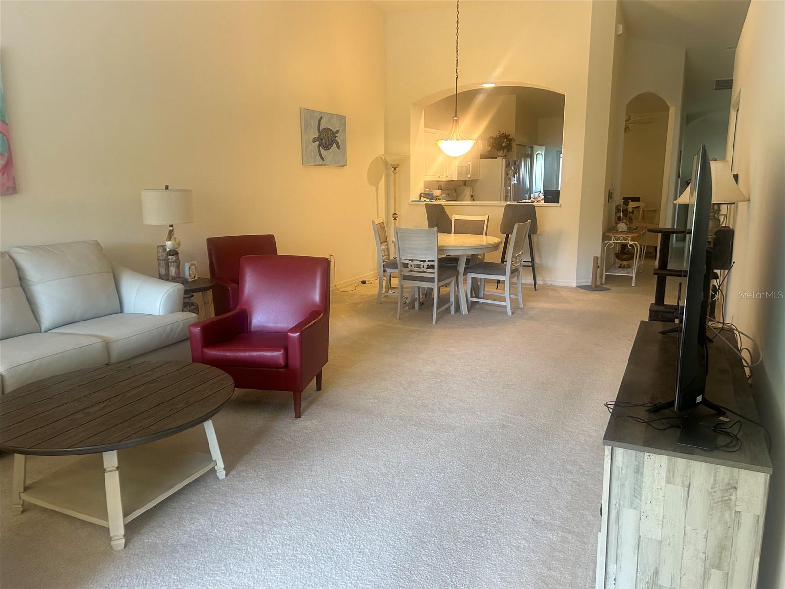 VILLA GRANDE/BURNT STORE ISLES - Residential