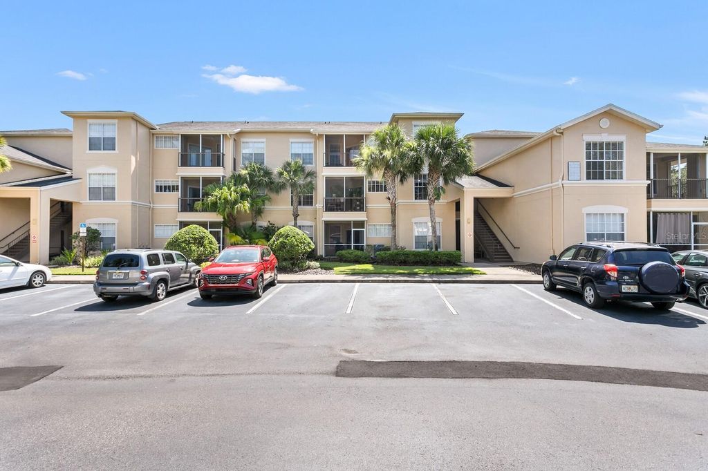 Photo of 5125 Palm Springs Boulevard #10107, Tampa, FL 33647 (MLS # TB8404894)