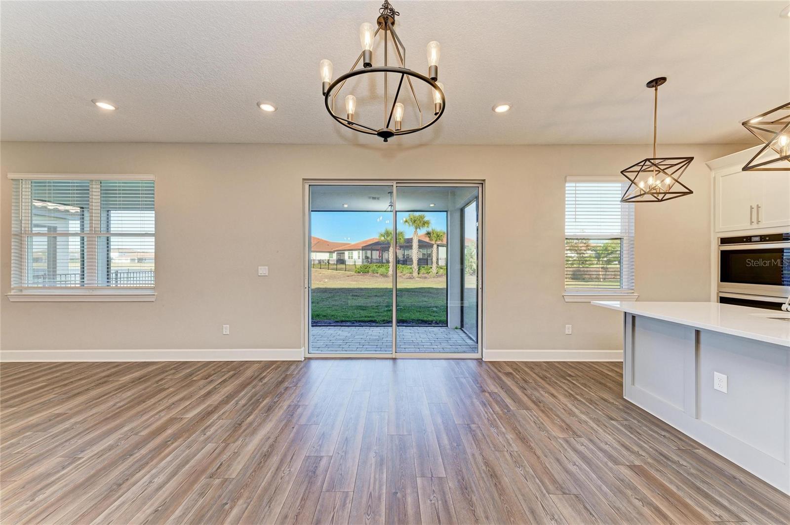 SAVANNA/LAKEWOOD RANCH PH IV - Residential