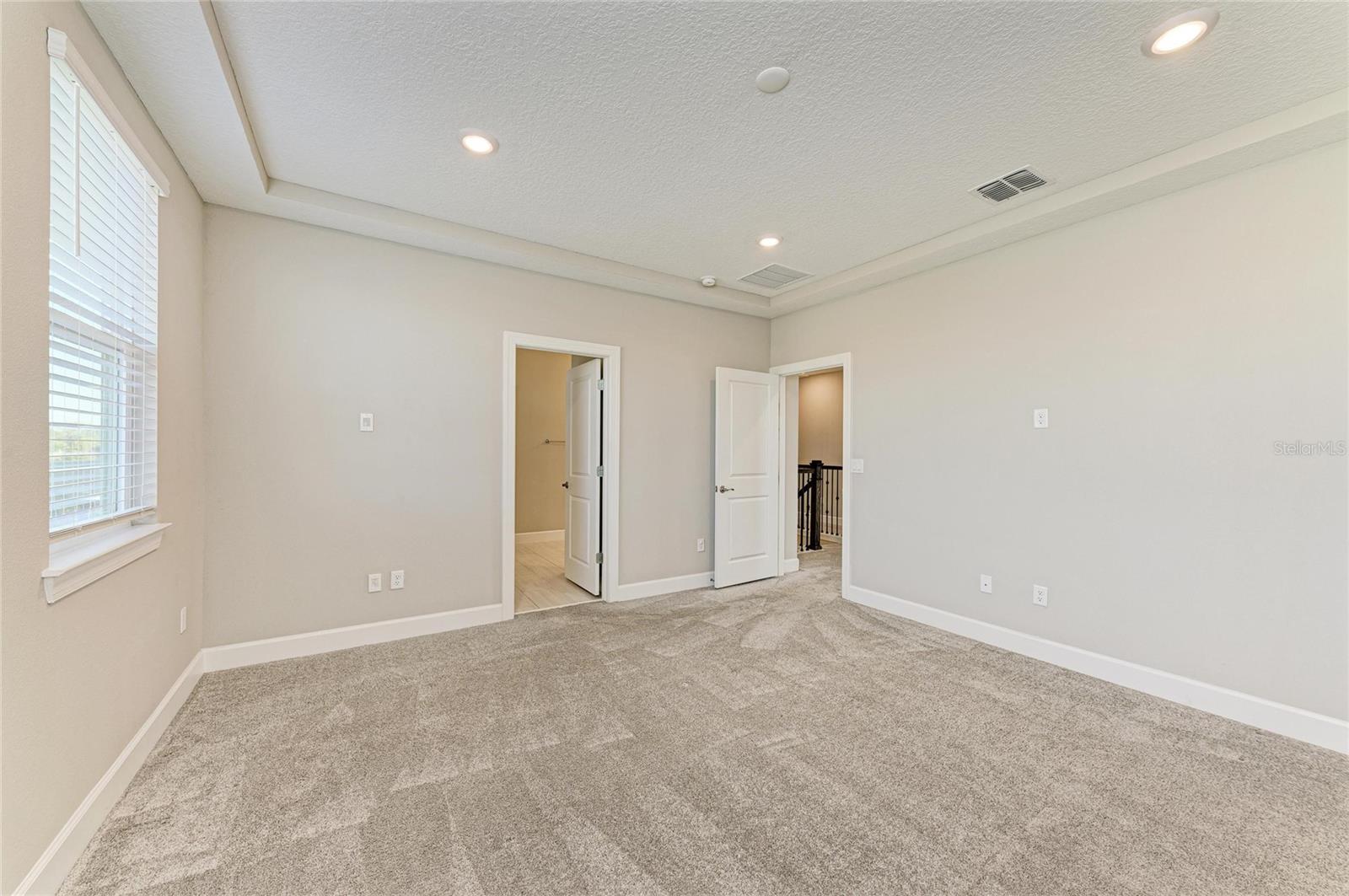 SAVANNA/LAKEWOOD RANCH PH IV - Residential