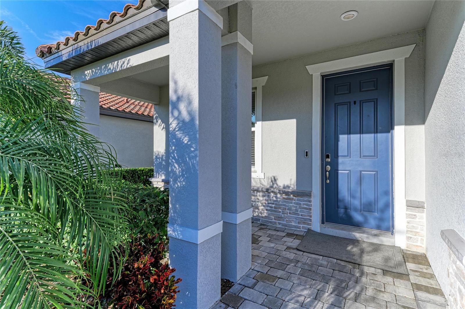 SAVANNA/LAKEWOOD RANCH PH IV - Residential