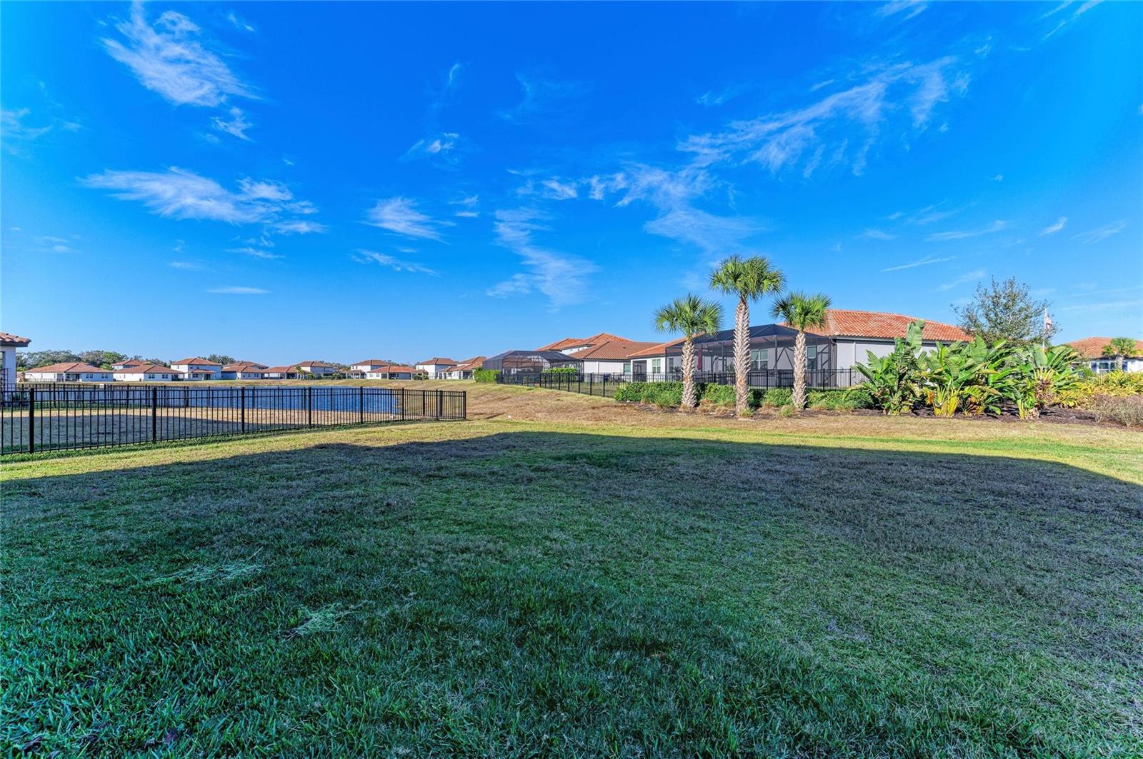 SAVANNA/LAKEWOOD RANCH PH IV - Residential