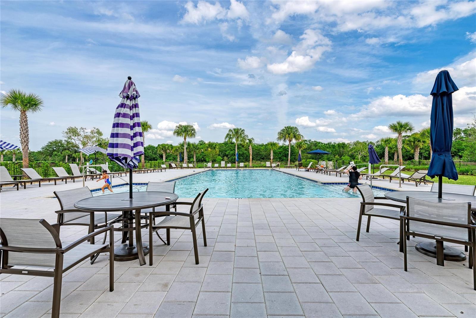 SAVANNA/LAKEWOOD RANCH PH IV - Residential