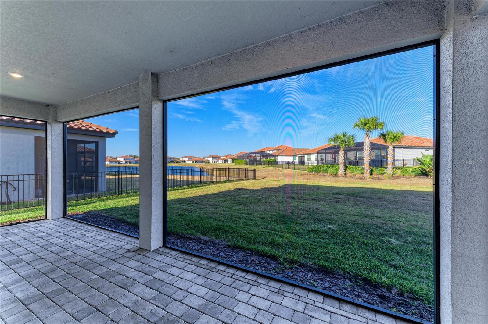 SAVANNA/LAKEWOOD RANCH PH IV - Residential