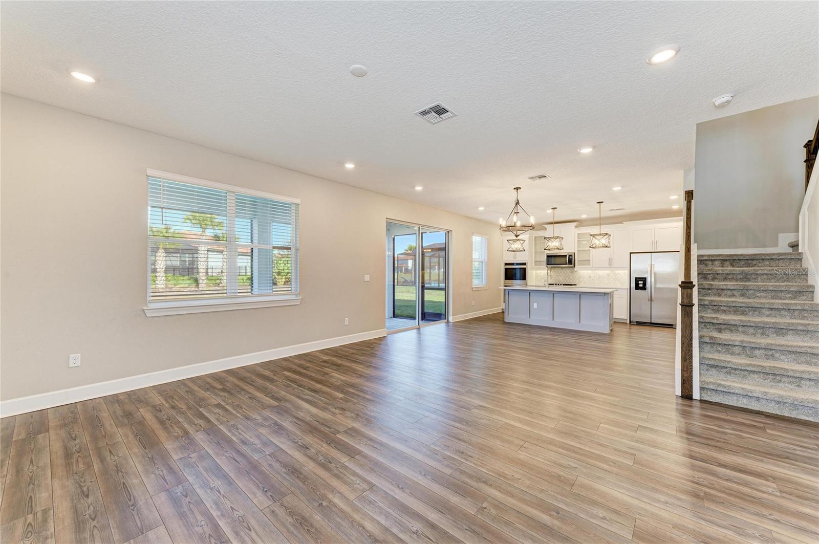 SAVANNA/LAKEWOOD RANCH PH IV - Residential