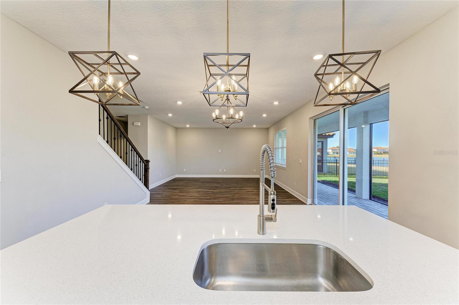 SAVANNA/LAKEWOOD RANCH PH IV - Residential