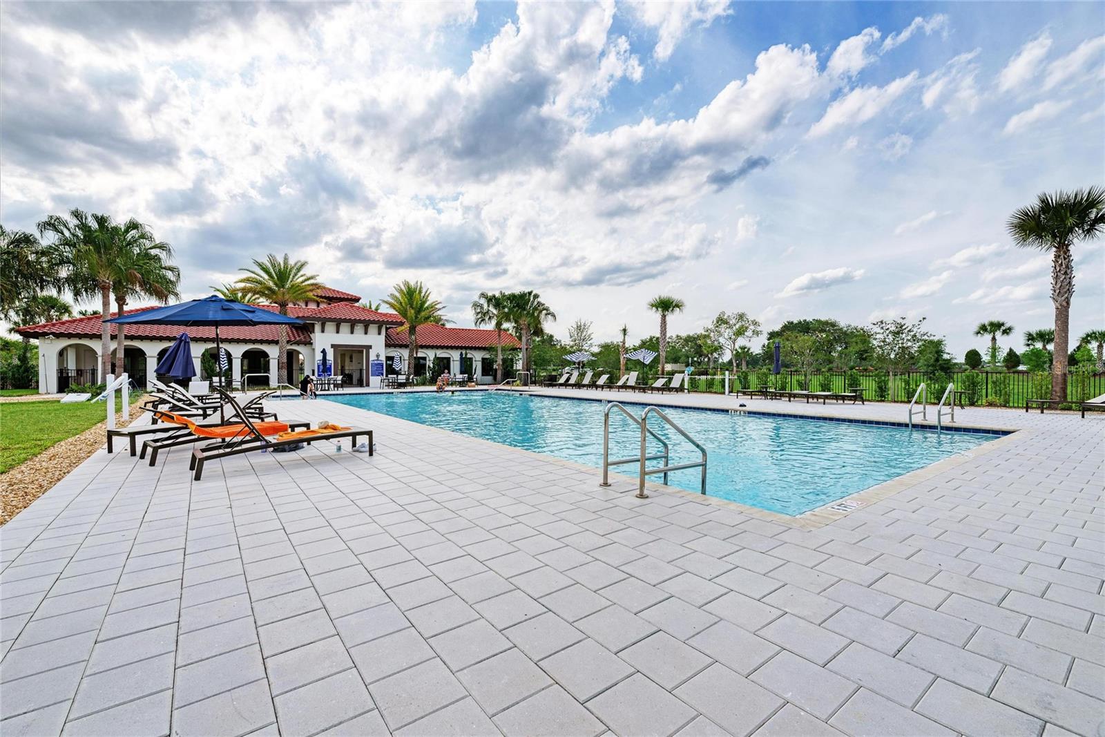 SAVANNA/LAKEWOOD RANCH PH IV - Residential