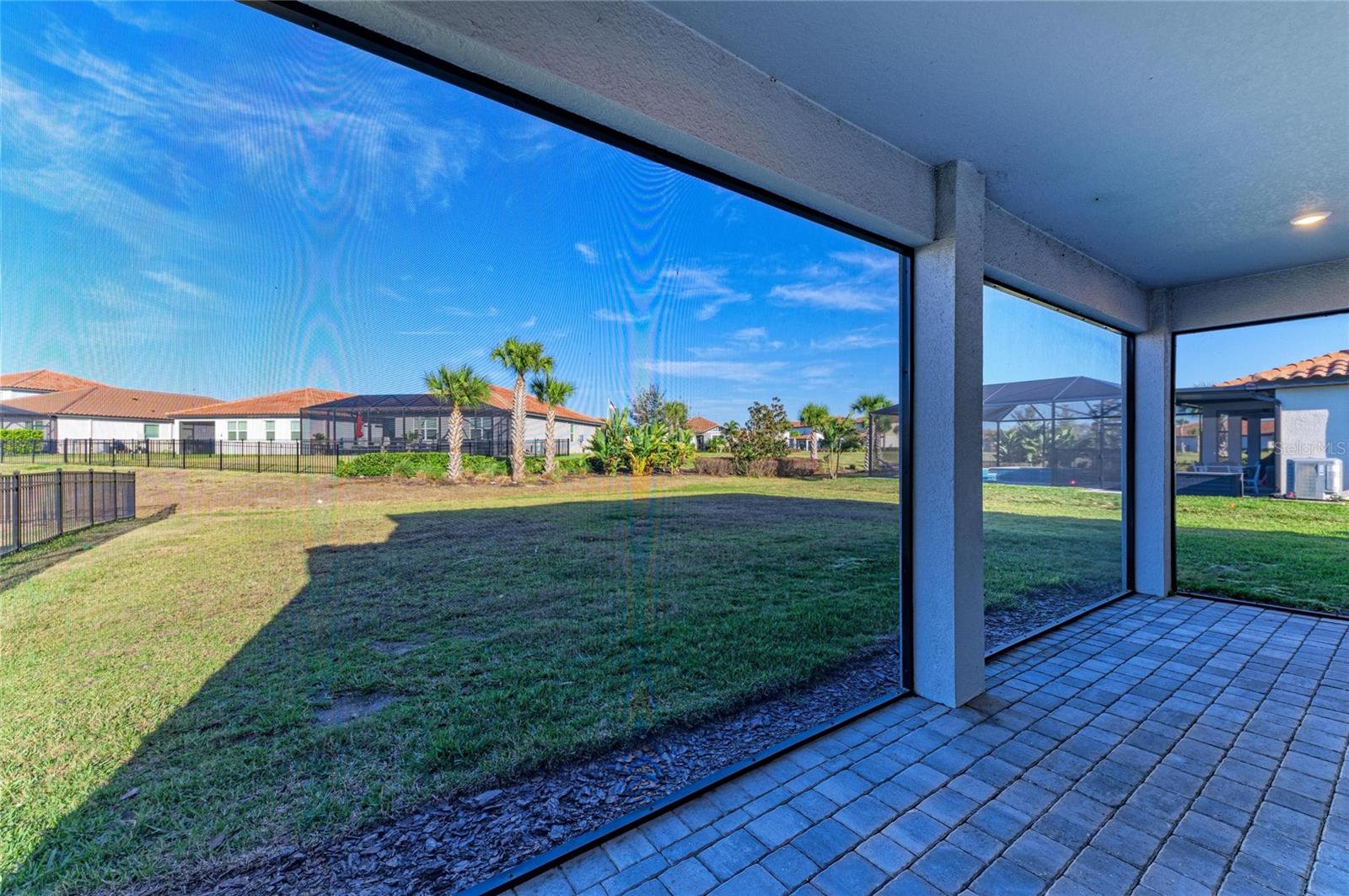 SAVANNA/LAKEWOOD RANCH PH IV - Residential