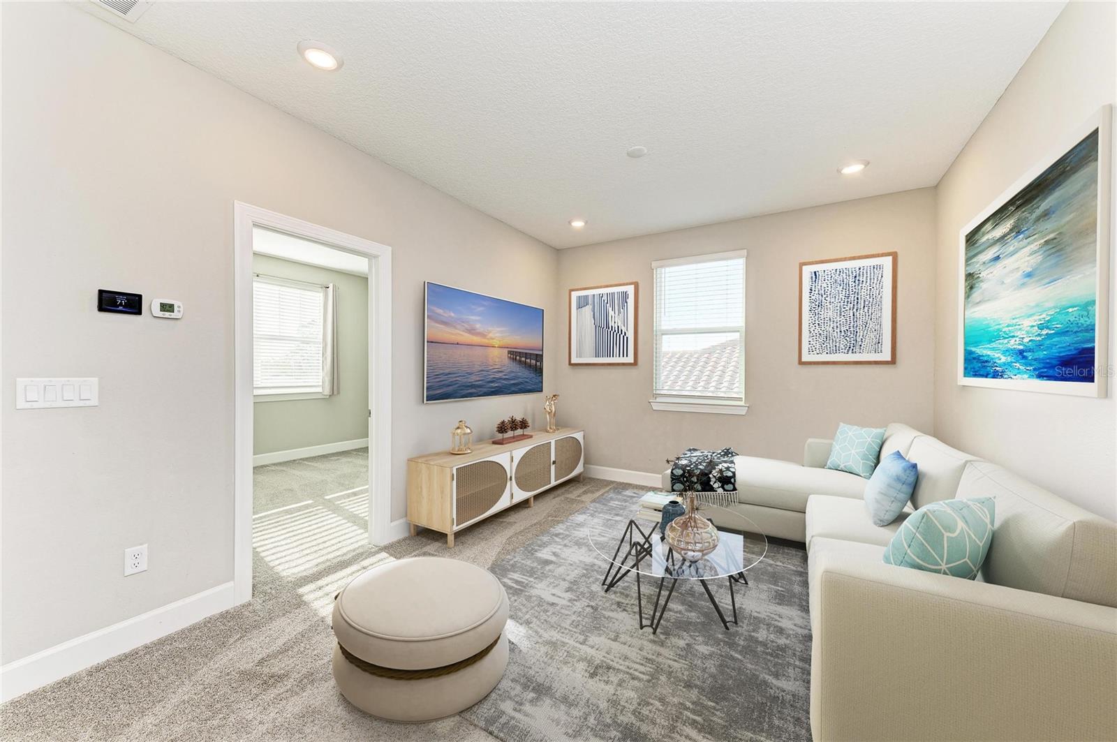 SAVANNA/LAKEWOOD RANCH PH IV - Residential