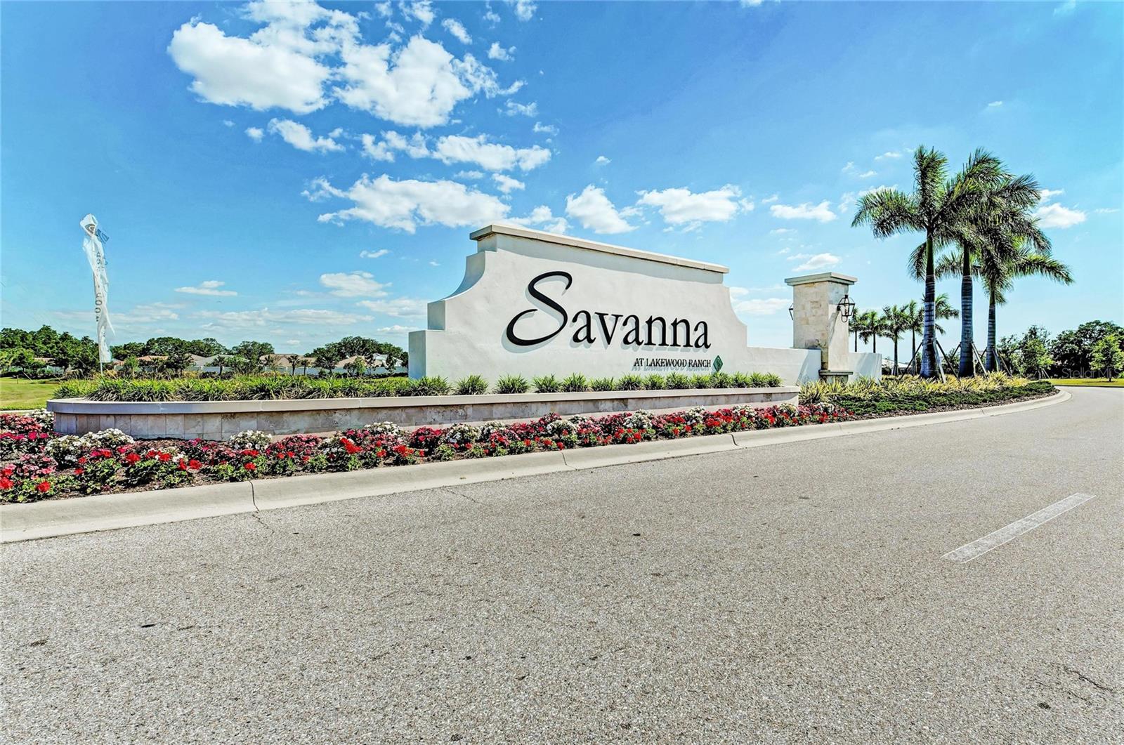 SAVANNA/LAKEWOOD RANCH PH IV - Residential