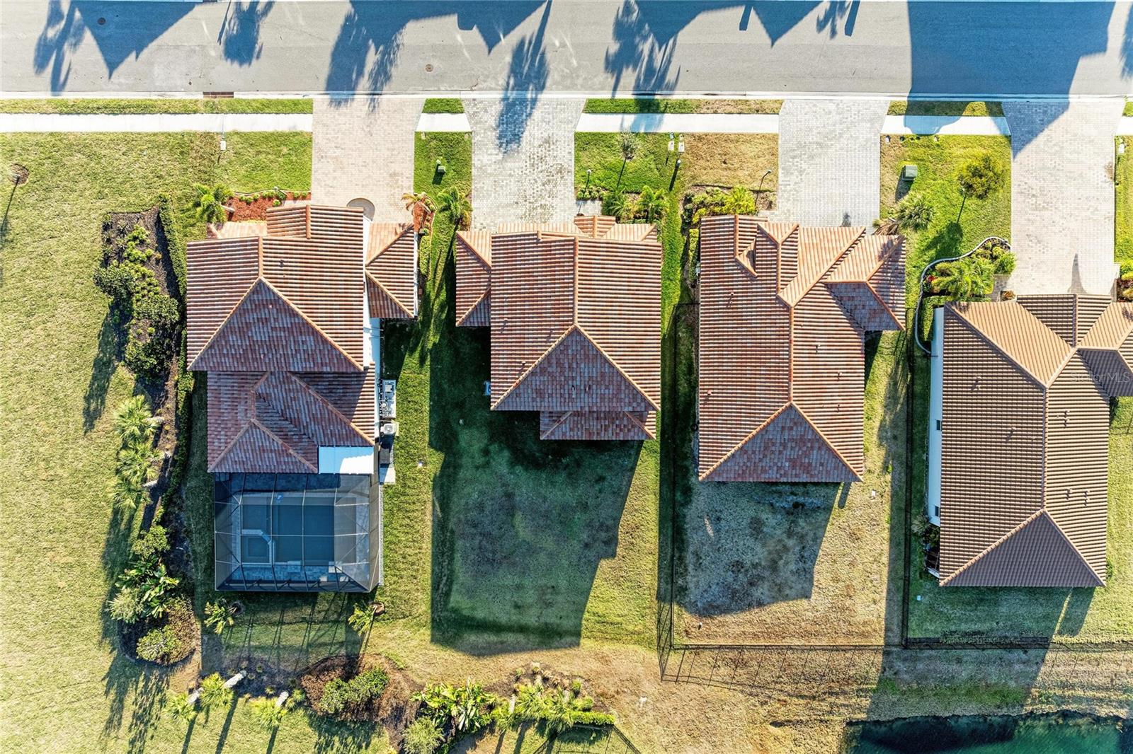 SAVANNA/LAKEWOOD RANCH PH IV - Residential