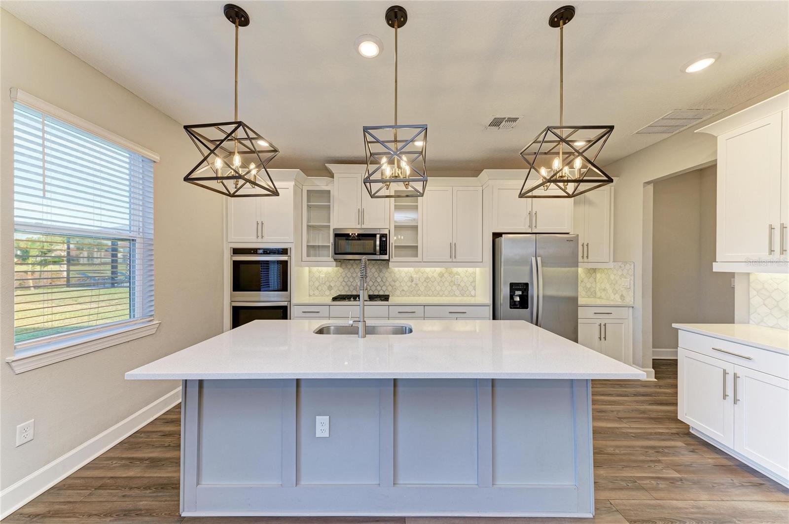 SAVANNA/LAKEWOOD RANCH PH IV - Residential