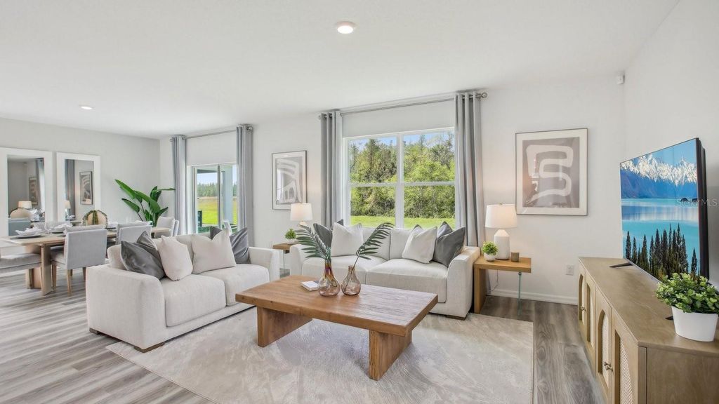 Photo of 35887 Sunflower Hill Drive, Zephyrhills, FL 33541 (MLS # TB8397678)