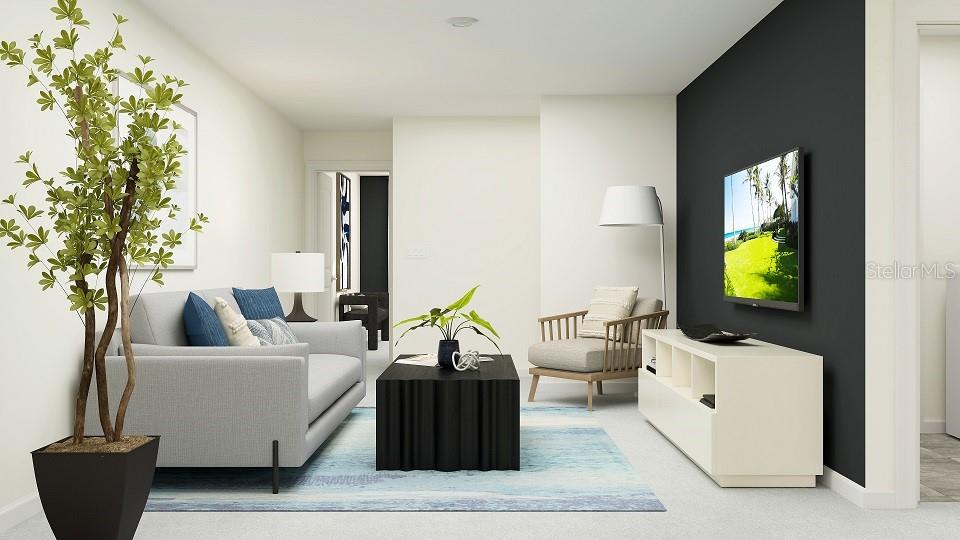 ANGELINE - Residential