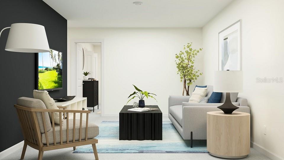 ANGELINE - Residential