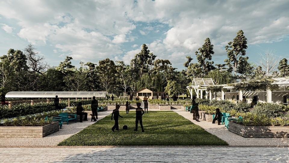 ANGELINE - Residential