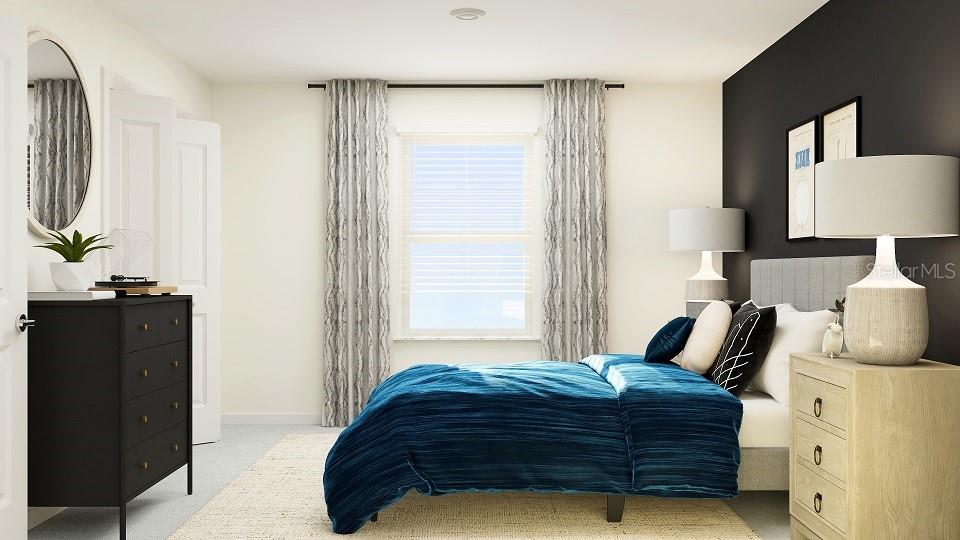 ANGELINE - Residential