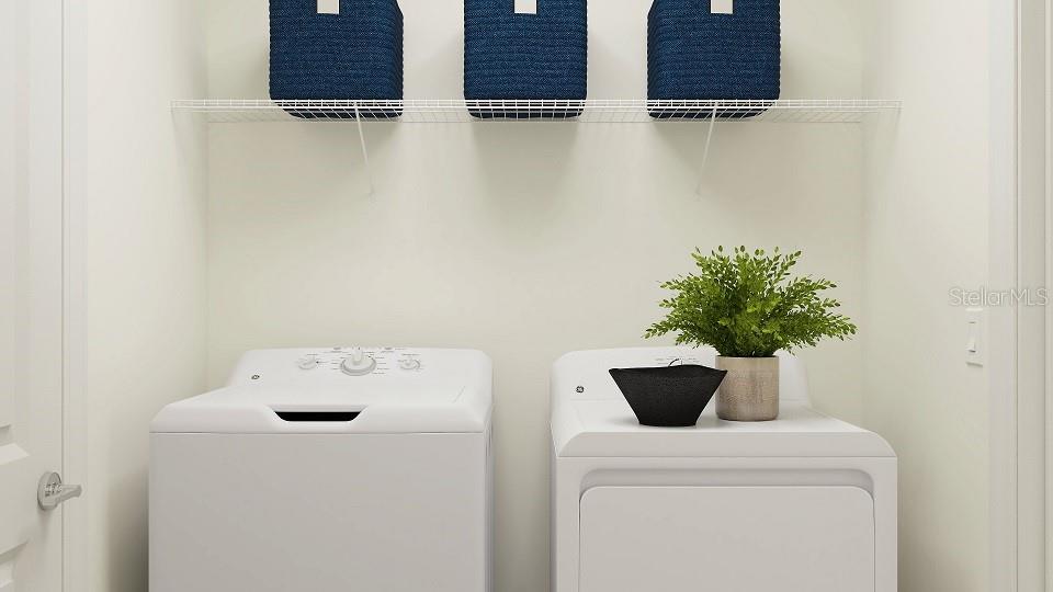 ANGELINE - Residential