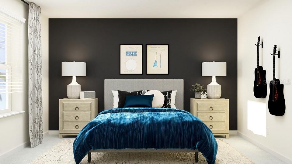 ANGELINE - Residential