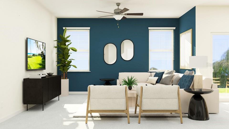 ANGELINE - Residential