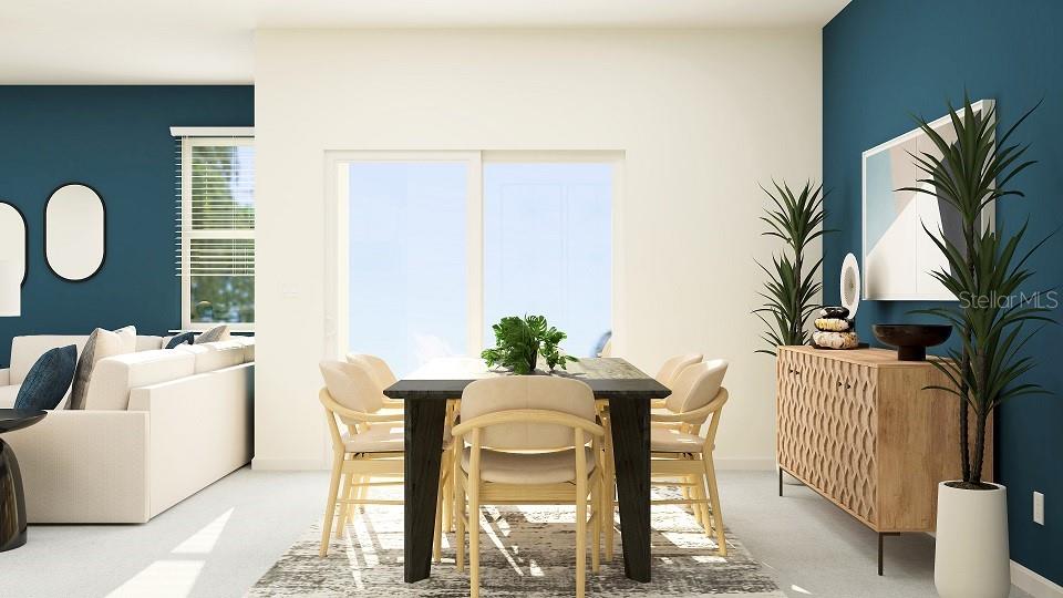 ANGELINE - Residential