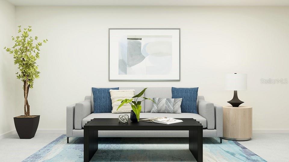 ANGELINE - Residential