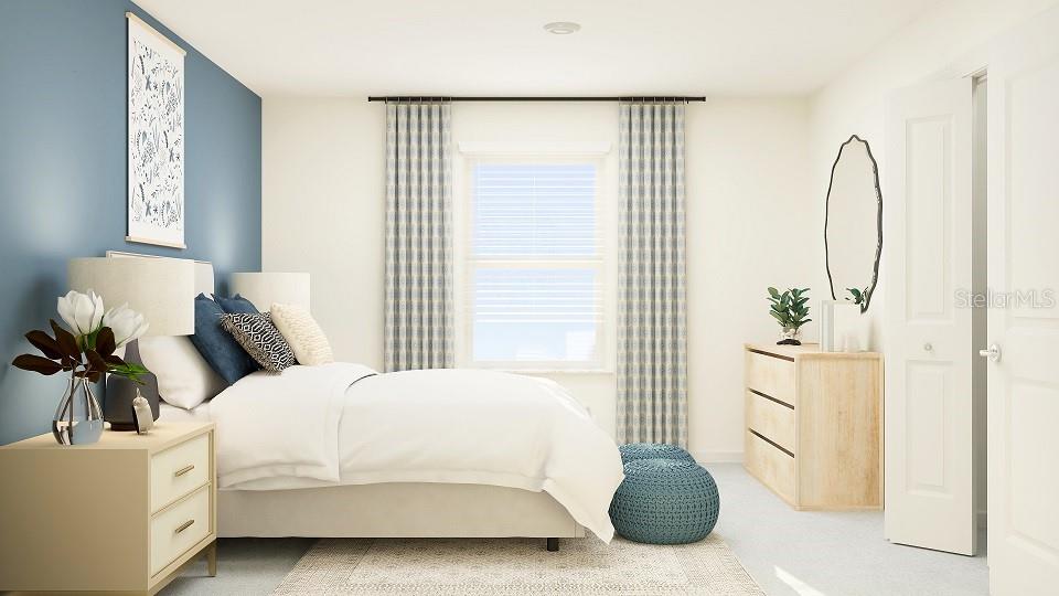 ANGELINE - Residential