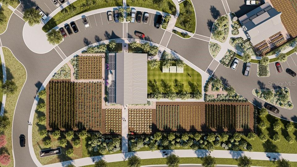 ANGELINE - Residential