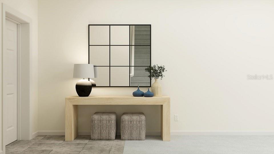 ANGELINE - Residential